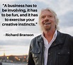 Richard branson quotes that will inspire your business – Artofit