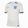 Camiseta de hombre 1ª equipación Inglaterra 2023-2024 Stadium Nike ...
