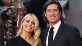 Vernon Kay pens sweet message to wife Tess Daly as she receives special ...