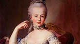María Antonieta, la última reina de Francia: María Antonieta, 222 años ...