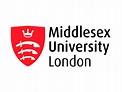 Download Middlesex University London Logo PNG and Vector (PDF, SVG, Ai ...