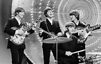 Watch 'lost' clip of The Beatles performing on 'Top Of The Pops'