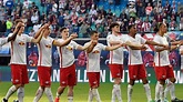 RB Leipzig gibt Zurückhaltung endlich auf