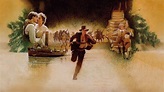 Las aventuras del joven Indiana Jones - seriesdecine.com