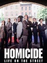 Homicide: Life on the Street - Where to Watch and Stream - TV Guide