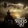 ArtStation - Ghost Riders In The Sky - Christian Larsson Cover