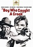 Boy Who Caught a Crook [Import]: Amazon.ca: Robert Mobley, Robert ...