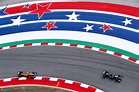 Gran Premio de Estados Unidos: horarios, datos y más info