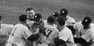 1958 World Series recap