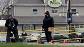 Kenosha bar shooting: Suspect in Wisconsin tavern shooting arrested
