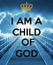 A Child of God - Lesson 2023-03-23