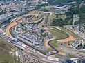 Circuit de la Sarthe Seating Map Chart, Le Mans Tickets Price 2022
