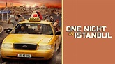 Watch One Night in Istanbul (2014) Full Movie Online - Plex