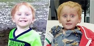 US: How a lost 3-year-old boy survived two days alone in rural Montana ...