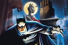 „Batman: Rätsel um Batwoman“ jetzt in HD! - BATMAN NEWS.de