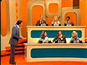 The Match Game t.v.show. | Tv show games, Game show, Classic tv