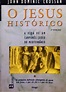 O Jesus Histórico - John Dominic Crossan - Traça Livraria e Sebo