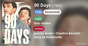 90 Days (film, 1985) - FilmVandaag.nl