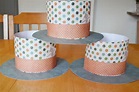 Sunny by Design: Paper Hats tutorial