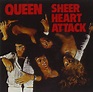 Queen, "Brighton Rock" | Queen album covers, Queen albums, Brighton rock