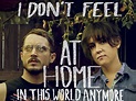 I Don't Feel at Home in This World Anymore: Trailer 1 - Trailers ...