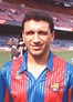 Estadísticas de Eusebio Sacristán Mena | FC Barcelona Players