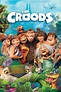The Croods (2013) - Posters — The Movie Database (TMDB)
