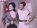 Cult Movie Reviews: Colossus and the Amazon Queen (1960)