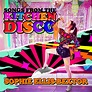 SOPHIE ELLIS-BEXTOR - Songs From the Kitchen Disco 2LP – World Clinic