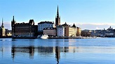 Un recorrido por Estocolmo: una ciudad repleta de arte y cultura por ...