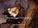 Devil and tom walker
