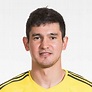 Marat Bystrov | Kazakhstan | European Qualifiers | UEFA.com