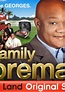 Family Foreman Season 1 - watch episodes streaming online