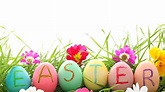 April Easter Wallpapers - Top Free April Easter Backgrounds ...
