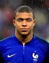 Kylian Mbappé - Sa bio et toute son actualité - Elle