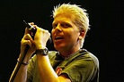 The Offspring's Dexter Holland Graduating USC With Ph.D