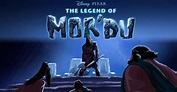 Die Legende von Mor'du - Stream: Jetzt Film online anschauen
