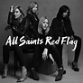 All Saints – One Strike (2016, File) - Discogs
