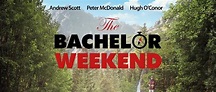 The Bachelor Weekend - Leben lieber wild! · Film 2014 · Trailer ...