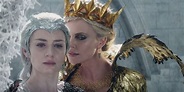 Nuevo tráiler de 'Las crónicas de Blancanieves: El cazador y la reina ...