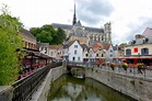 18 x top bezienswaardigheden in Amiens. Info, tips & tours