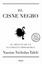 Resumen de 'El cisne negro', de Nassim Nicholas Taleb | Leader Summaries