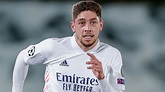 Chelsea vs Real Madrid: Federico Valverde returns for Champions League ...