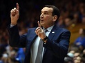 Mike Krzyzewski gets 1,000th win at Duke as No. 1 Blue Devils beat Utah ...