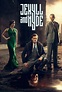 Jekyll and Hyde (TV Series 2015-2015) - Posters — The Movie Database (TMDB)
