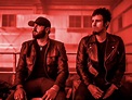 Knife Party drop their first release in four years 'Lost Souls EP' | OZ ...