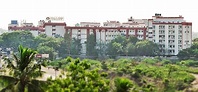 Meenakshi Mission Hospital & Research Centre | Flickr