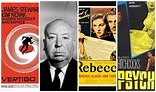 Alfred Hitchcock. Las películas más icónicas del maestro del suspenso ...