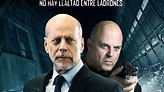 Bruce Willis protagoniza esta película EXTREMA de policías y ladrones ...