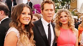 Kevin Bacon's daughter Sosie shares emotional 'engagement' photo ...